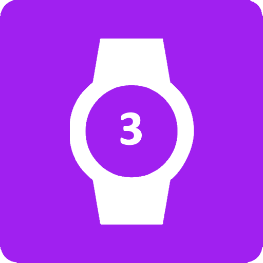 Amazfit GTR - Watch Face – Apps no Google Play