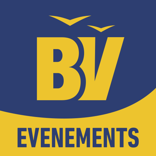 BV Evénements logo