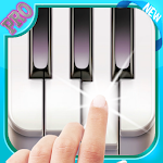Cover Image of Tải xuống piano thật 2.0 APK