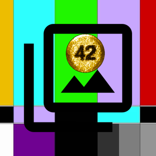 J42 - Color Matrix Tool Logo
