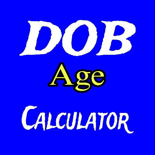 DOB Age Calculator Download on Windows