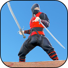Ninja Warrior Assassin Hero Mod apk versão mais recente download gratuito