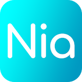 एक्जठमा ऐप | Nia icon
