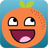 FruitFace - Awesome Booth icon