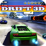 Drift Racing-Ultimate 3D icon