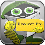 Pro Video Deleted Recovery icon