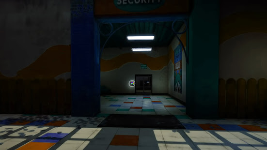 Scary Horor Playgame 1.1 APK screenshots 6