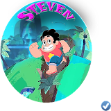 The Island of Steven Universe icon