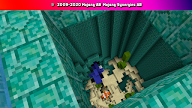 Minecraft Map The Dropper