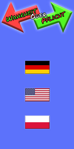 Wahrheit oder Pflicht