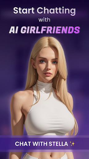 AI Girlfriend: NSFW Companion 1