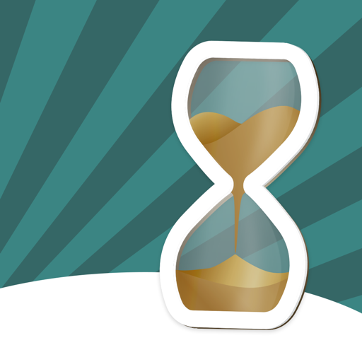 Retirement Countdown  Icon