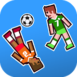 Soccer Amazing - Soccer Physics Game 2017 icon