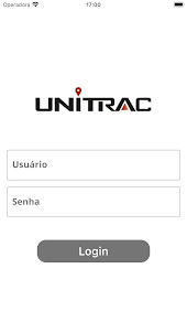 Unitrac App