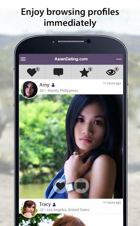 revealer dating app