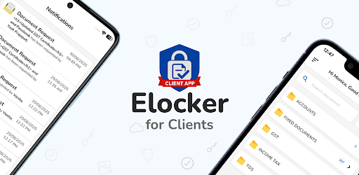 Elocker for Clients
