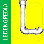 Cover Image of Baixar Ledengpedia  APK