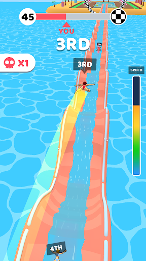 AquaHills.io Screen 3