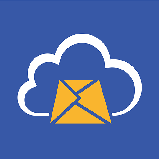 PostScan Mail 3.7 Icon