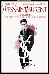 Icon image Yves Saint Laurent