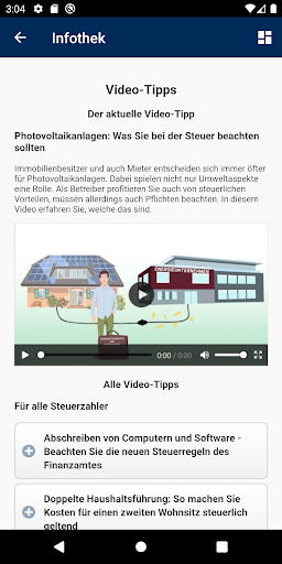 Appelhagen Screen 3