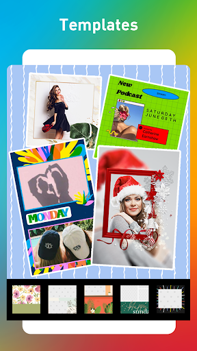 Photo Factory Screen 2