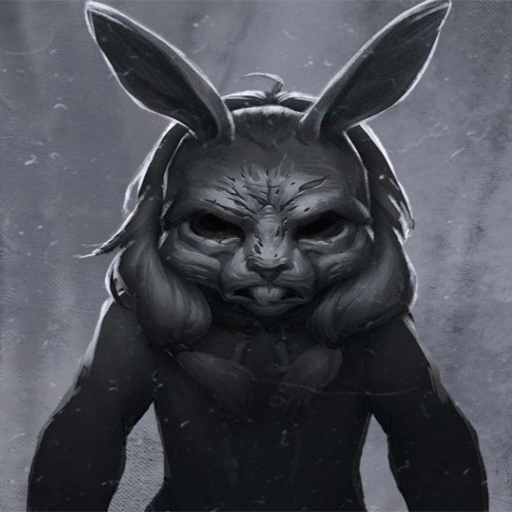 Tiny Bunny Horror Game Clues