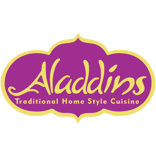 Aladdins Cuisine logo