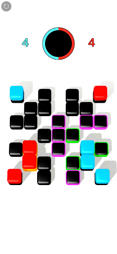 Take Over Screen 3