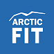 Arctic Fit - Androidアプリ