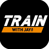 Train with Jay icon