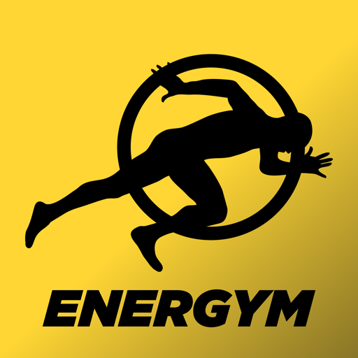 Energym logo