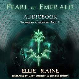 Icon image Pearl of Emerald: YA Dark Fantasy Adventure
