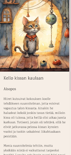 Satujen Lumo Screen 3