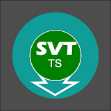 Révision Bac QCM Quiz SVT TS icon