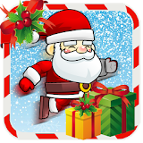 Christmas Hero - Santa Claus icon