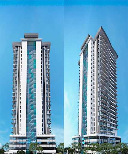 Android application Bourdillon Heights screenshort