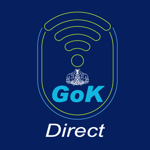 GoK Direct - Kerala  Icon
