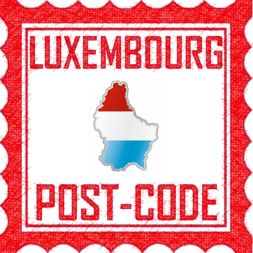 Luxembourg PostCode