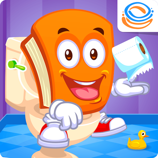 Marbel Toilet Training for Kid 5.0.4 Icon