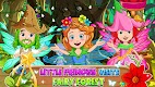 screenshot of My Little Princess Fairy Games