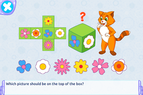 Cat & Dog Story Adventure Game 2
