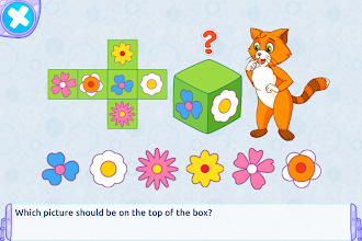 Game screenshot Cat & Dog Story Adventure Game hack