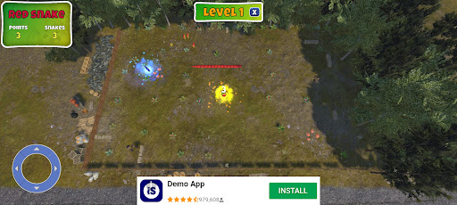 Serpents Screen 2