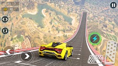 GT Car Stunts - Car Gamesのおすすめ画像5