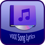 VIXX Song&Lyrics icon
