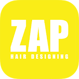 ZAP HAIR DESIGNING icon