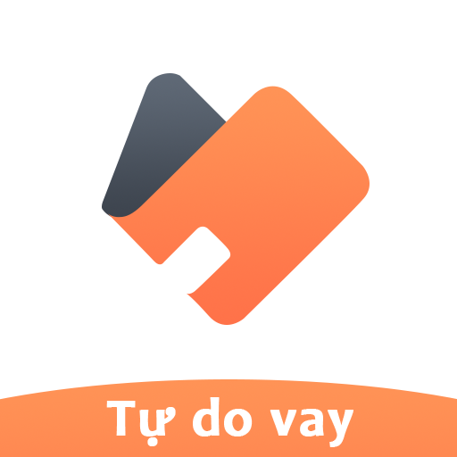 Tự do vay logo