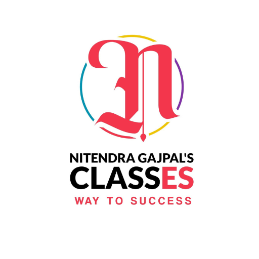 Nitendra Gajpal logo