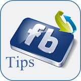 Secure Tips For FB icon